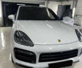 Серый Порше Cayenne Coupe, объемом двигателя 3 л и пробегом 58 тыс. км за 92500 $, фото 5 на Automoto.ua