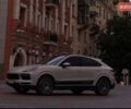 Сірий Порше Cayenne Coupe, об'ємом двигуна 3 л та пробігом 84 тис. км за 74500 $, фото 1 на Automoto.ua