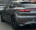 Серый Порше Cayenne Coupe, объемом двигателя 4 л и пробегом 49 тыс. км за 102999 $, фото 17 на Automoto.ua