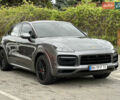 Серый Порше Cayenne Coupe, объемом двигателя 4 л и пробегом 5 тыс. км за 87000 $, фото 64 на Automoto.ua