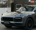 Серый Порше Cayenne Coupe, объемом двигателя 4 л и пробегом 49 тыс. км за 102999 $, фото 2 на Automoto.ua