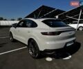 Серый Порше Cayenne Coupe, объемом двигателя 3 л и пробегом 102 тыс. км за 98000 $, фото 3 на Automoto.ua