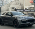 Серый Порше Cayenne Coupe, объемом двигателя 4 л и пробегом 49 тыс. км за 102999 $, фото 35 на Automoto.ua