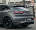 Серый Порше Cayenne Coupe, объемом двигателя 4 л и пробегом 49 тыс. км за 102999 $, фото 13 на Automoto.ua