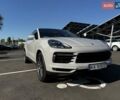 Серый Порше Cayenne Coupe, объемом двигателя 3 л и пробегом 102 тыс. км за 98000 $, фото 9 на Automoto.ua