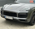 Серый Порше Cayenne Coupe, объемом двигателя 4 л и пробегом 56 тыс. км за 99000 $, фото 4 на Automoto.ua