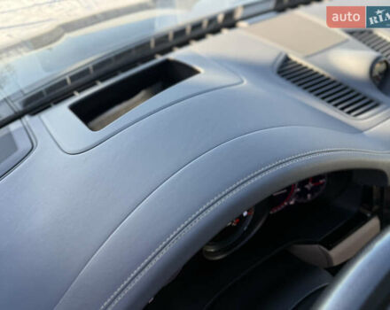 Серый Порше Cayenne Coupe, объемом двигателя 4 л и пробегом 34 тыс. км за 99900 $, фото 39 на Automoto.ua