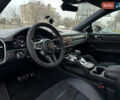 Серый Порше Cayenne Coupe, объемом двигателя 4 л и пробегом 49 тыс. км за 102999 $, фото 42 на Automoto.ua