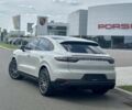 Сірий Порше Cayenne Coupe, об'ємом двигуна 3 л та пробігом 35 тис. км за 105000 $, фото 9 на Automoto.ua