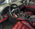 Серый Порше Cayenne Coupe, объемом двигателя 3 л и пробегом 58 тыс. км за 92500 $, фото 13 на Automoto.ua