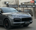Серый Порше Cayenne Coupe, объемом двигателя 4 л и пробегом 49 тыс. км за 102999 $, фото 41 на Automoto.ua