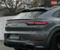 Серый Порше Cayenne Coupe, объемом двигателя 4 л и пробегом 49 тыс. км за 102999 $, фото 23 на Automoto.ua