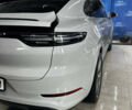 Серый Порше Cayenne Coupe, объемом двигателя 3 л и пробегом 58 тыс. км за 92500 $, фото 7 на Automoto.ua