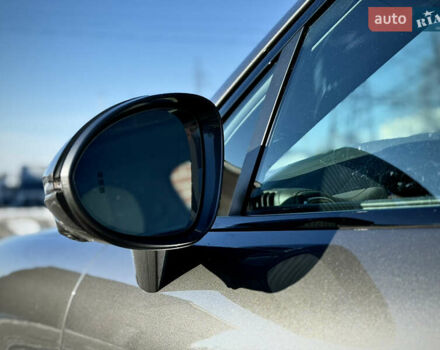 Серый Порше Cayenne Coupe, объемом двигателя 4 л и пробегом 34 тыс. км за 99900 $, фото 26 на Automoto.ua