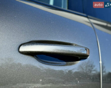 Серый Порше Cayenne Coupe, объемом двигателя 4 л и пробегом 34 тыс. км за 99900 $, фото 24 на Automoto.ua