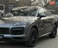 Серый Порше Cayenne Coupe, объемом двигателя 4 л и пробегом 49 тыс. км за 102999 $, фото 5 на Automoto.ua