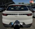 Серый Порше Cayenne Coupe, объемом двигателя 3 л и пробегом 102 тыс. км за 98000 $, фото 6 на Automoto.ua