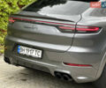 Серый Порше Cayenne Coupe, объемом двигателя 4 л и пробегом 5 тыс. км за 87000 $, фото 12 на Automoto.ua