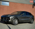 Серый Порше Cayenne Coupe, объемом двигателя 4 л и пробегом 34 тыс. км за 99900 $, фото 1 на Automoto.ua