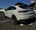 Серый Порше Cayenne Coupe, объемом двигателя 3 л и пробегом 102 тыс. км за 98000 $, фото 2 на Automoto.ua