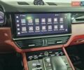 Серый Порше Cayenne Coupe, объемом двигателя 3 л и пробегом 39 тыс. км за 84999 $, фото 27 на Automoto.ua