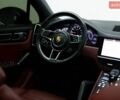Серый Порше Cayenne Coupe, объемом двигателя 3 л и пробегом 56 тыс. км за 91000 $, фото 18 на Automoto.ua