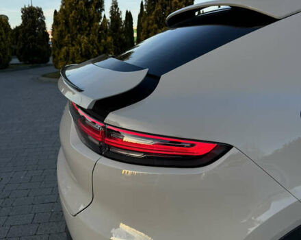 Серый Порше Cayenne Coupe, объемом двигателя 3 л и пробегом 61 тыс. км за 86500 $, фото 10 на Automoto.ua