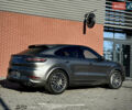 Серый Порше Cayenne Coupe, объемом двигателя 4 л и пробегом 34 тыс. км за 99900 $, фото 14 на Automoto.ua