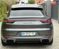 Серый Порше Cayenne Coupe, объемом двигателя 4 л и пробегом 5 тыс. км за 87000 $, фото 9 на Automoto.ua