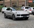 Сірий Порше Cayenne Coupe, об'ємом двигуна 3 л та пробігом 84 тис. км за 74500 $, фото 3 на Automoto.ua