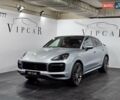 Серый Порше Cayenne Coupe, объемом двигателя 3 л и пробегом 39 тыс. км за 84999 $, фото 3 на Automoto.ua