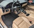 Сірий Порше Cayenne Coupe, об'ємом двигуна 3 л та пробігом 84 тис. км за 74500 $, фото 9 на Automoto.ua