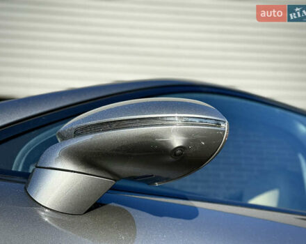 Серый Порше Cayenne Coupe, объемом двигателя 4 л и пробегом 34 тыс. км за 99900 $, фото 25 на Automoto.ua