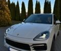 Серый Порше Cayenne Coupe, объемом двигателя 3 л и пробегом 61 тыс. км за 86500 $, фото 15 на Automoto.ua