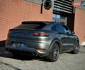 Серый Порше Cayenne Coupe, объемом двигателя 4 л и пробегом 34 тыс. км за 99900 $, фото 13 на Automoto.ua