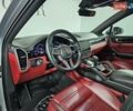 Серый Порше Cayenne Coupe, объемом двигателя 3 л и пробегом 39 тыс. км за 84999 $, фото 21 на Automoto.ua