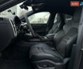 Серый Порше Cayenne Coupe, объемом двигателя 4 л и пробегом 49 тыс. км за 102999 $, фото 47 на Automoto.ua