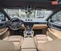Сірий Порше Cayenne Coupe, об'ємом двигуна 3 л та пробігом 84 тис. км за 74500 $, фото 8 на Automoto.ua
