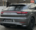Серый Порше Cayenne Coupe, объемом двигателя 4 л и пробегом 49 тыс. км за 102999 $, фото 22 на Automoto.ua