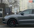 Серый Порше Cayenne Coupe, объемом двигателя 4 л и пробегом 49 тыс. км за 102999 $, фото 10 на Automoto.ua