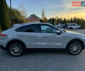 Серый Порше Cayenne Coupe, объемом двигателя 3 л и пробегом 61 тыс. км за 86500 $, фото 2 на Automoto.ua