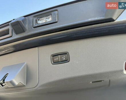 Серый Порше Cayenne Coupe, объемом двигателя 4 л и пробегом 34 тыс. км за 99900 $, фото 74 на Automoto.ua