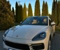Серый Порше Cayenne Coupe, объемом двигателя 3 л и пробегом 61 тыс. км за 86500 $, фото 1 на Automoto.ua