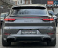 Серый Порше Cayenne Coupe, объемом двигателя 4 л и пробегом 49 тыс. км за 102999 $, фото 18 на Automoto.ua