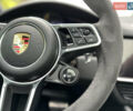 Серый Порше Cayenne Coupe, объемом двигателя 4 л и пробегом 5 тыс. км за 87000 $, фото 29 на Automoto.ua