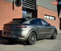 Серый Порше Cayenne Coupe, объемом двигателя 4 л и пробегом 34 тыс. км за 99900 $, фото 12 на Automoto.ua