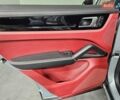 Серый Порше Cayenne Coupe, объемом двигателя 3 л и пробегом 39 тыс. км за 84999 $, фото 12 на Automoto.ua
