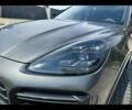 Серый Порше Cayenne Coupe, объемом двигателя 4 л и пробегом 13 тыс. км за 147000 $, фото 1 на Automoto.ua