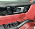 Серый Порше Cayenne Coupe, объемом двигателя 3 л и пробегом 39 тыс. км за 84999 $, фото 23 на Automoto.ua