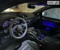 Серый Порше Cayenne Coupe, объемом двигателя 4 л и пробегом 13 тыс. км за 147000 $, фото 3 на Automoto.ua